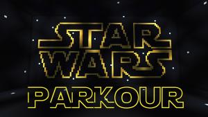 İndir Star Wars Parkour (Prequels) için Minecraft 1.12.2